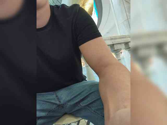 Kipon1234 Sex Cam Show