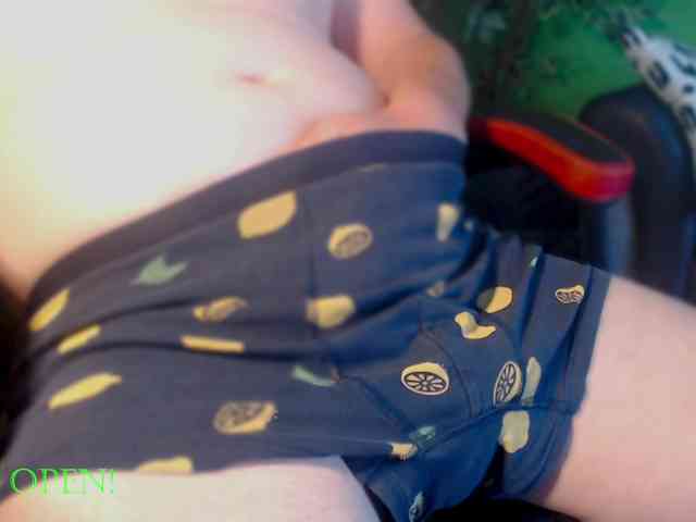 Justmehorny1981