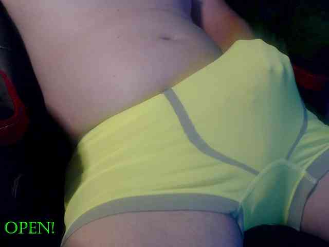 Justmehorny1981