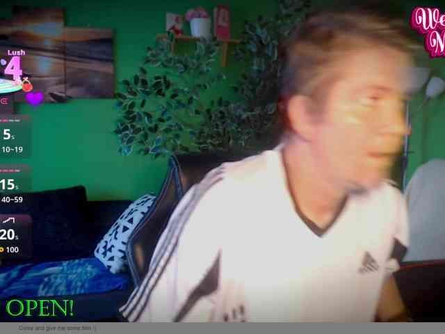 Justmehorny1981