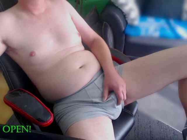 Justmehorny1981