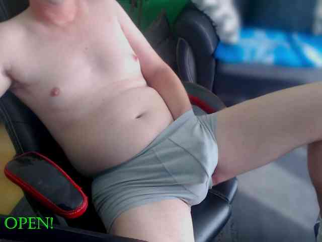 Justmehorny1981