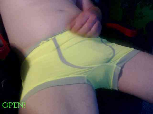 Justmehorny1981