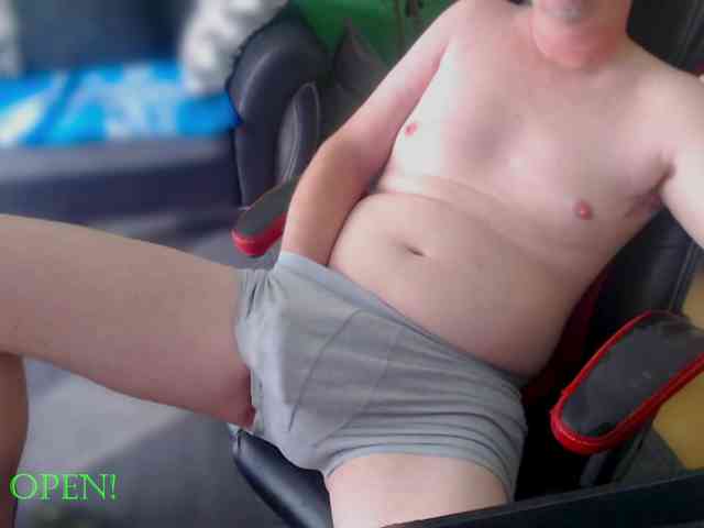 Justmehorny1981