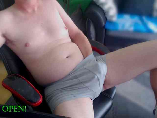Justmehorny1981