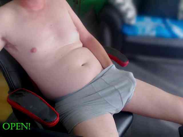 Justmehorny1981