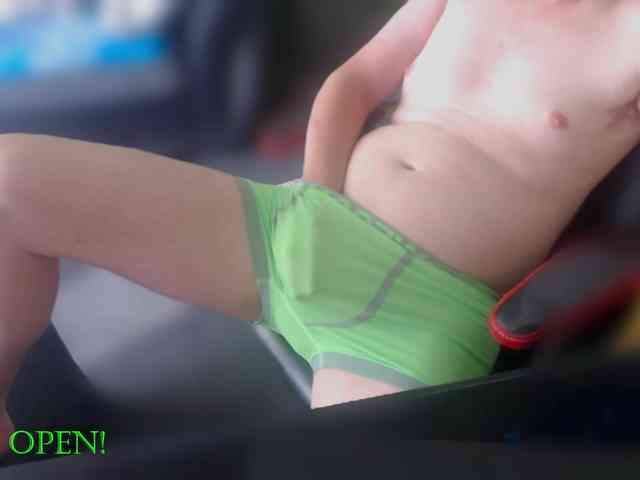 Justmehorny1981