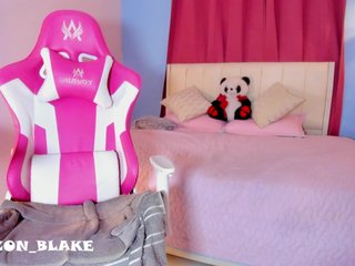 Alizzon-blake Porn Show