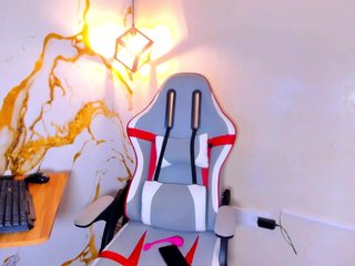 Alizzon-blake Porn Show