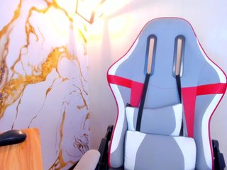 Alizzon-blake Porn Show