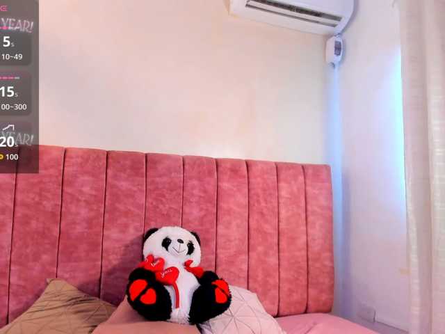 Alizzon-blake live cam on BongaCams
