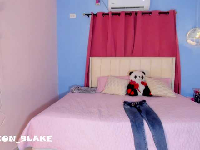 Alizzon-blake