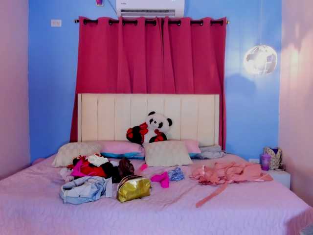 Alizzon-blake live webcam show