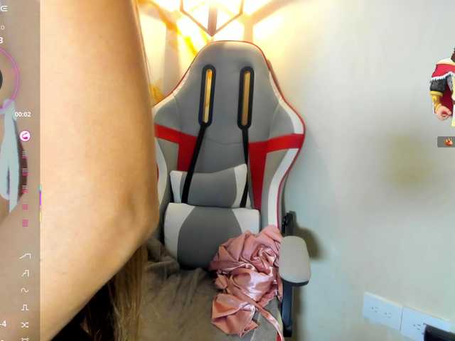 Alizzon-blake live cam preview