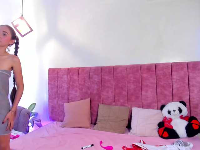 Alizzon-blake live cam on BongaCams