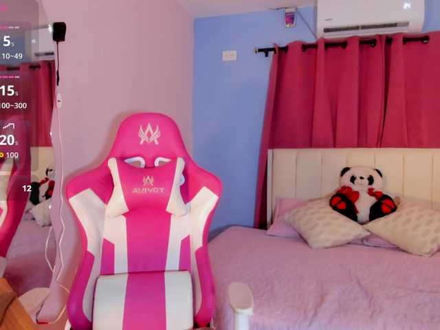 Alizzon-blake live cam on BongaCams