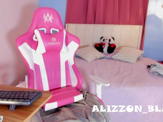 Alizzon-blake