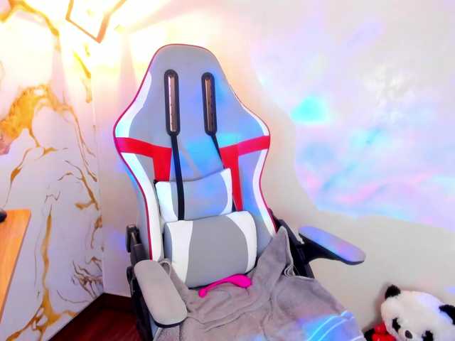 Alizzon-blake live cam on BongaCams
