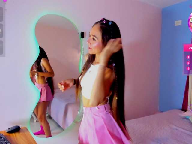 Alizzon-blake live webcam show