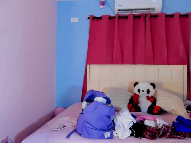 Alizzon-blake live cam on BongaCams