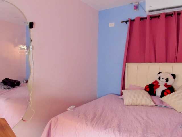 Alizzon-blake live cam on BongaCams