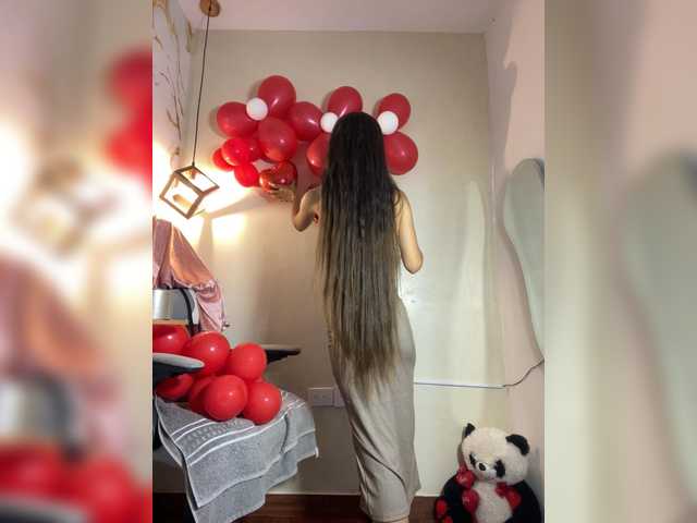 Alizzon-blake live cam on BongaCams