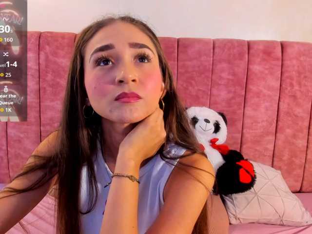 Alizzon-blake live cam on BongaCams