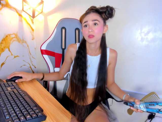 Alizzon-blake live cam on BongaCams
