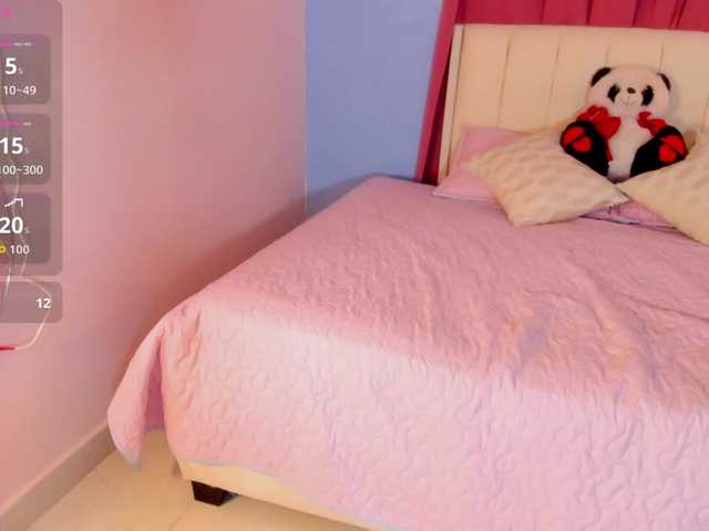 Alizzon-blake live cam on BongaCams