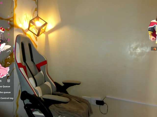 Alizzon-blake live cam on BongaCams
