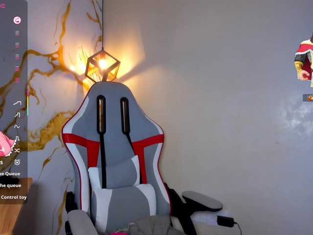 Alizzon-blake live cam on BongaCams