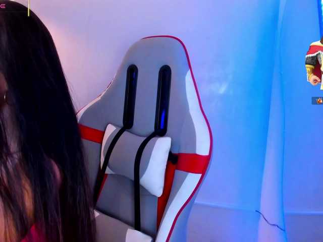 Alizzon-blake live cam on BongaCams