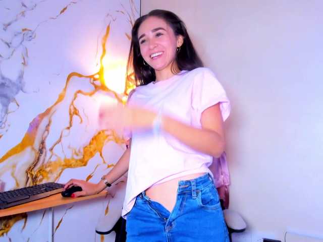Alizzon-blake live cam on BongaCams