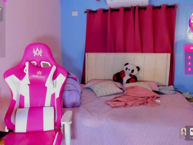 Alizzon-blake live cam on BongaCams