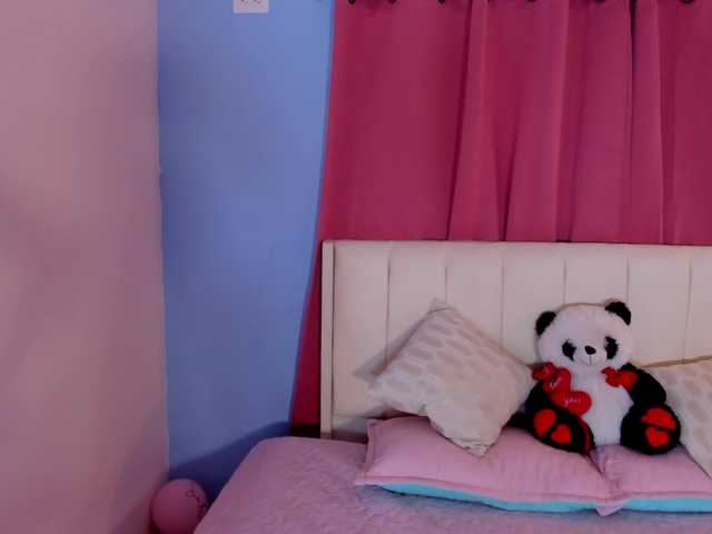 Alizzon-blake live cam on BongaCams