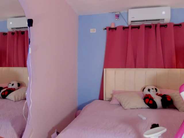 Alizzon-blake live cam on BongaCams
