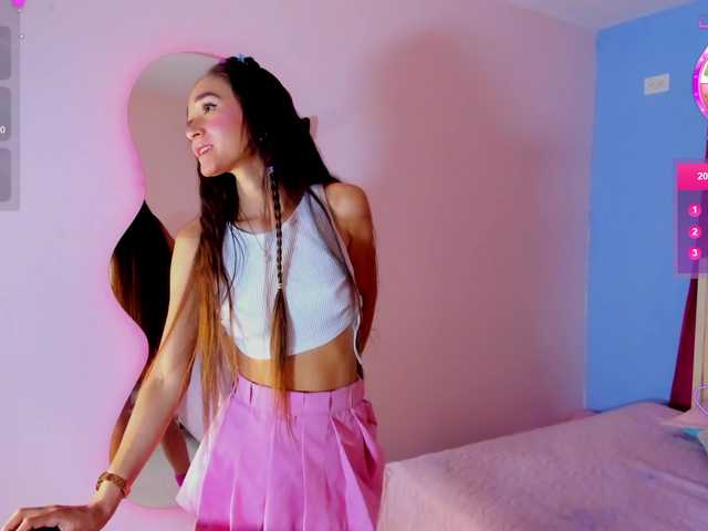 Alizzon-blake live webcam show