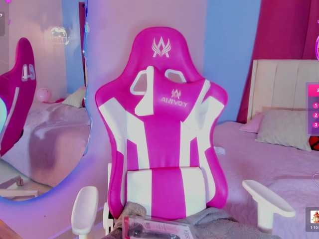 Alizzon-blake live cam on BongaCams