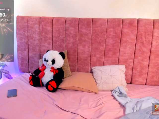 Alizzon-blake live cam on BongaCams