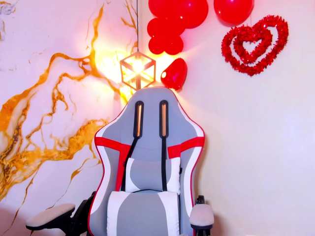 Alizzon-blake live cam on BongaCams