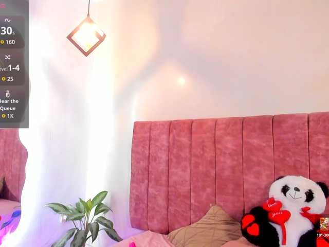 Alizzon-blake live cam on BongaCams