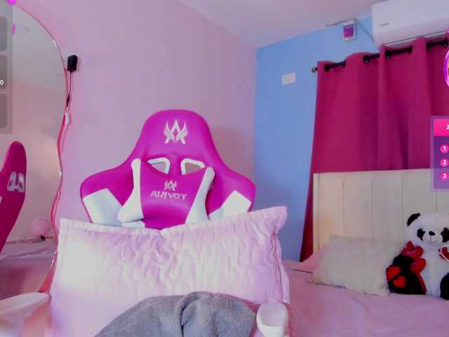 Alizzon-blake live cam on BongaCams