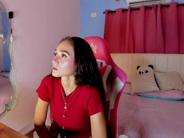 Alizzon-blake live cam on BongaCams