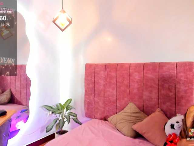 Alizzon-blake live cam on BongaCams