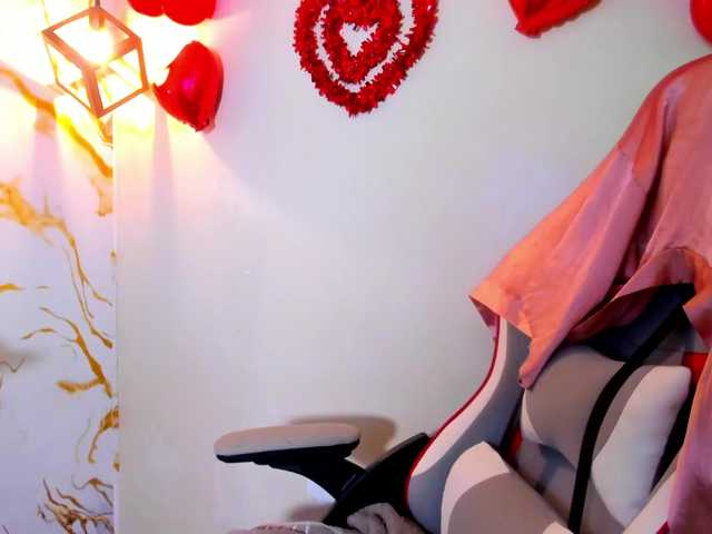 Alizzon-blake live cam on BongaCams