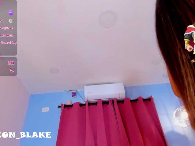 Alizzon-blake