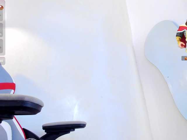 Alizzon-blake live cam on BongaCams