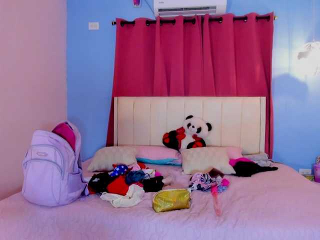 Alizzon-blake live cam on BongaCams
