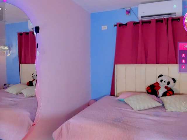Alizzon-blake live cam on BongaCams