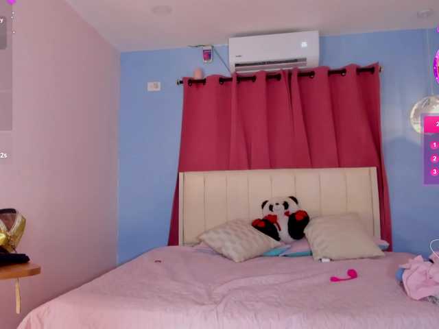 Alizzon-blake live cam on BongaCams